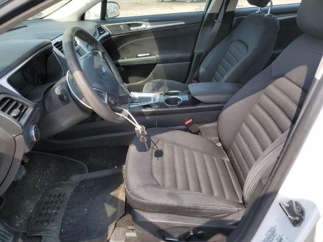 2013 Ford Fusion Se VIN: 3FA6P0H7XDR256228 Lot: 62414934