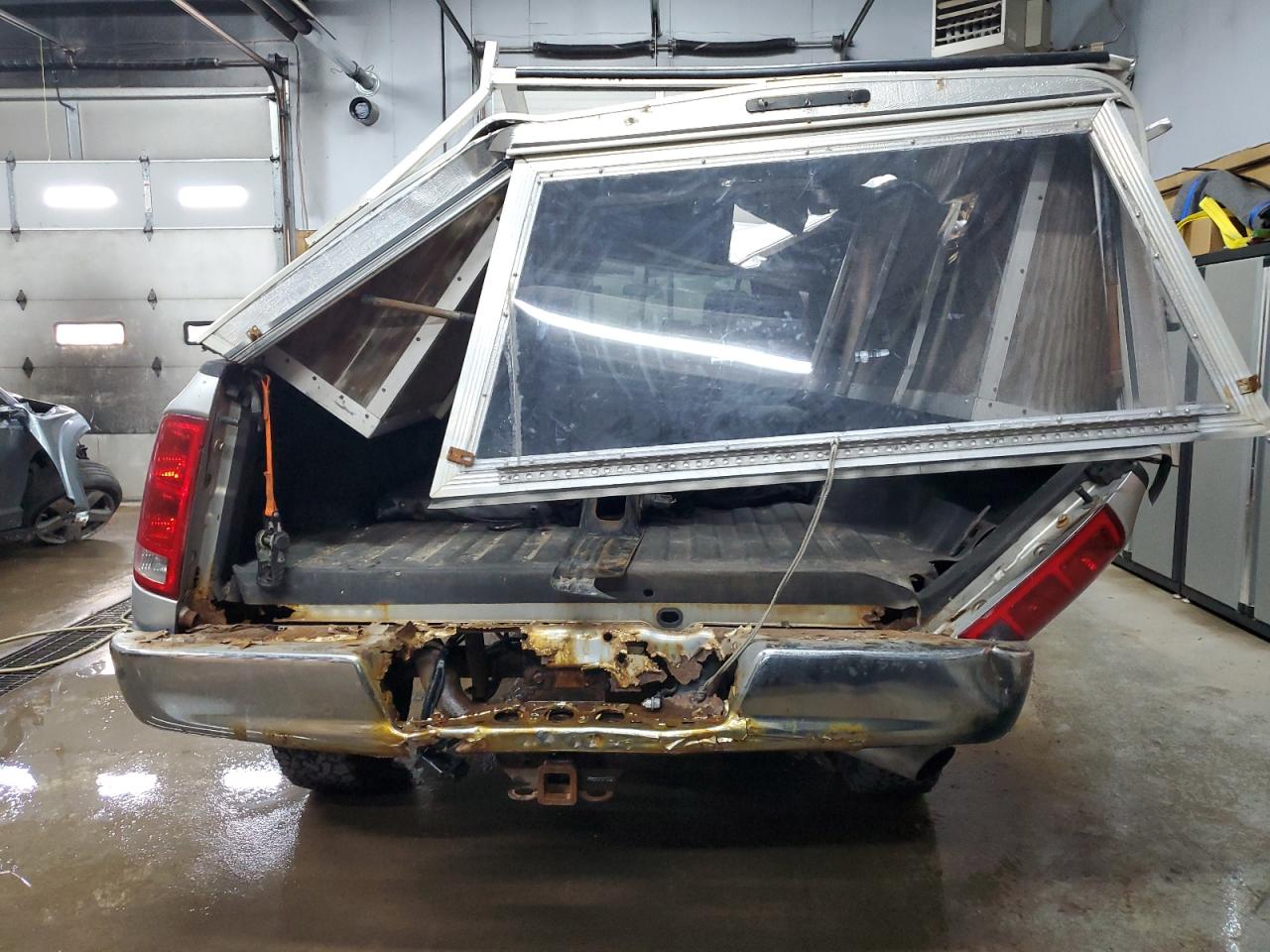 3D7LS38C05G756041 2005 Dodge Ram 3500 St