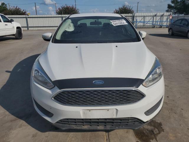 VIN 1FADP3F26GL378037 2016 Ford Focus, SE no.5