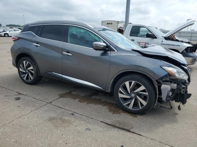 2015 NISSAN MURANO S - 5N1AZ2MHXFN201627