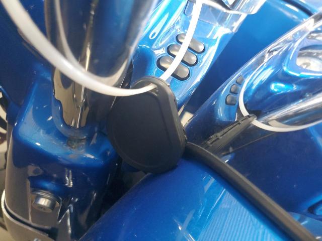 2020 HARLEY-DAVIDSON FLTRX 1HD1KHC19LB663561