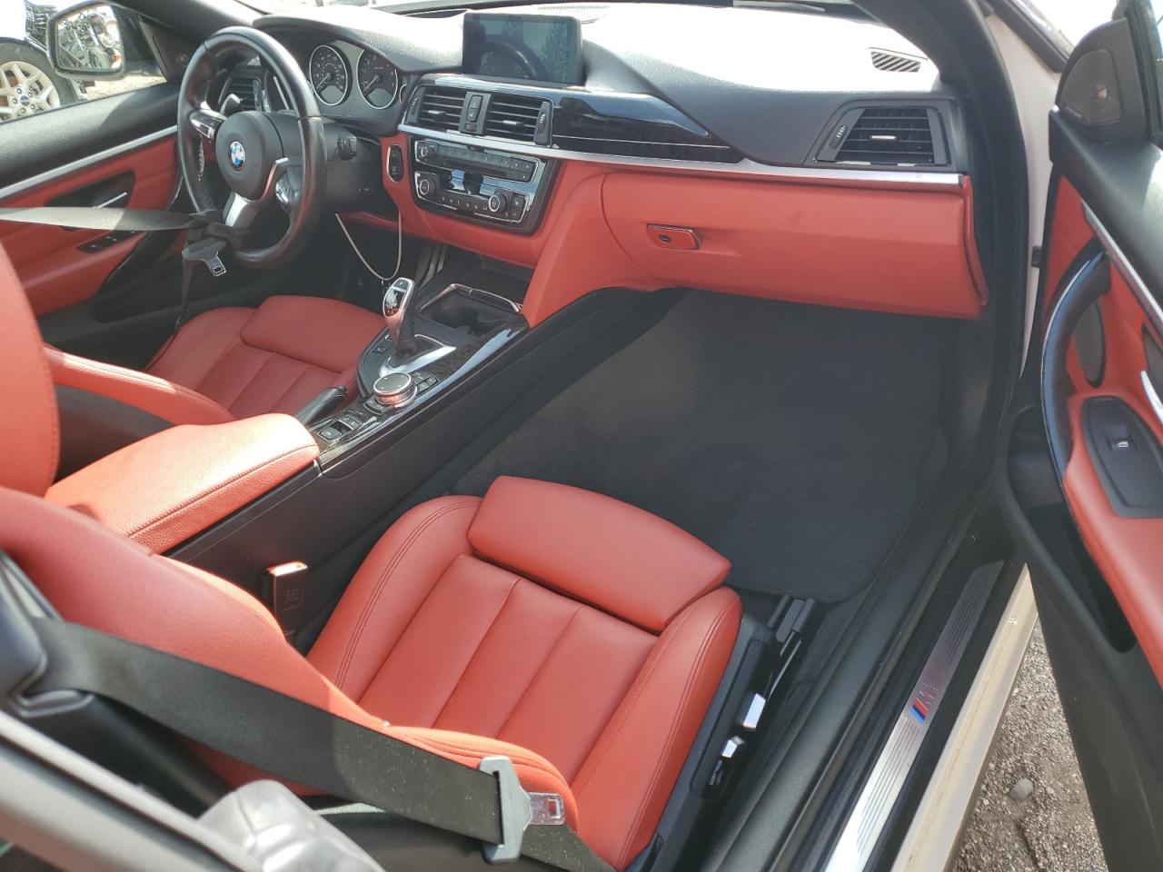 WBA3T3C5XG5A42394 2016 BMW 435 I