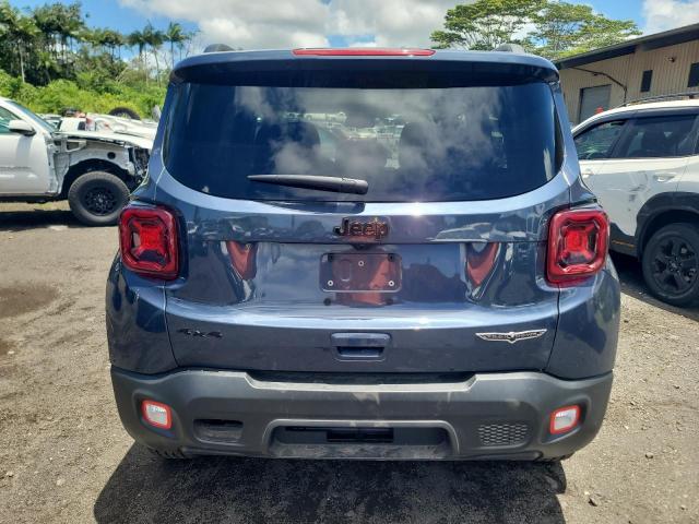2023 JEEP RENEGADE T - ZACNJDC11PPP38311