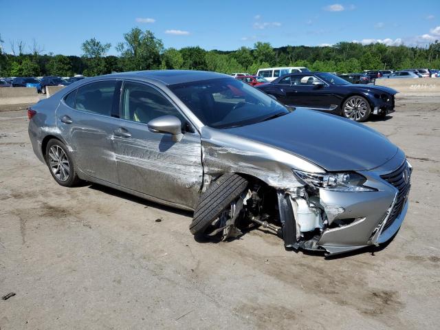 VIN JTHBW1GGXJ2186795 2018 Lexus ES, 300H no.4