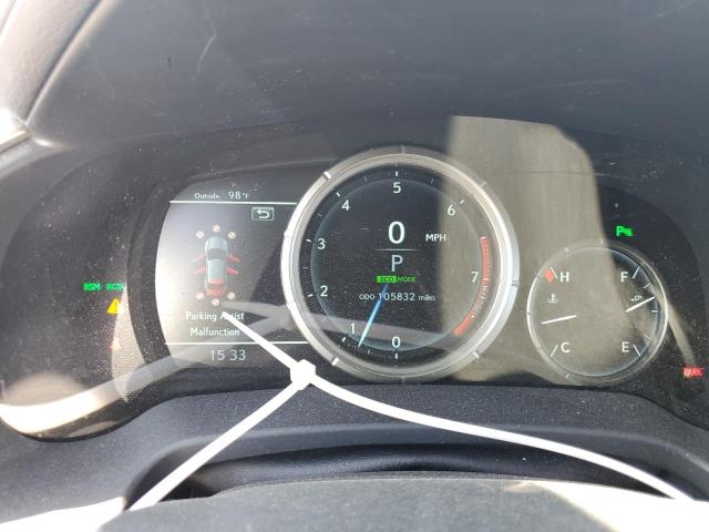 2016 Lexus Rx 350 Base VIN: 2T2BZMCA1GC031506 Lot: 62814574