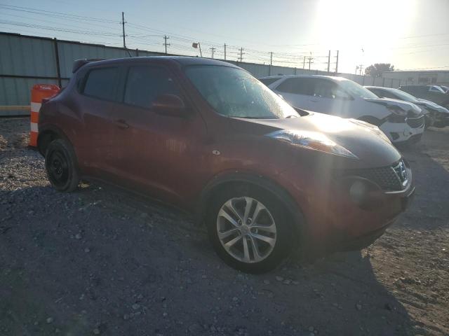 2012 Nissan Juke S VIN: JN8AF5MR9CT107001 Lot: 62445514