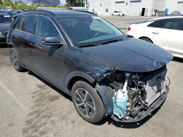 2023 KIA NIRO EX - KNDCR3LE7P5044330