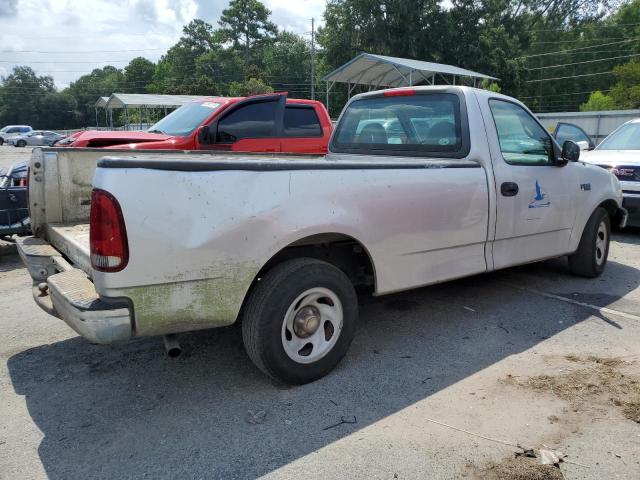 1FTZF1721XNC00966 1999 Ford F150