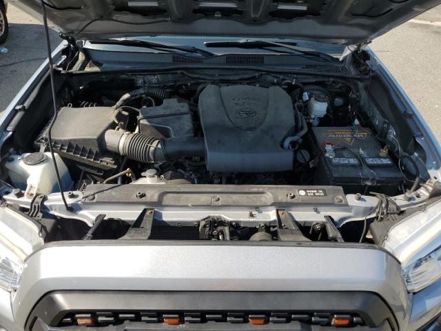 2019 Toyota Tacoma Double Cab VIN: 3TMDZ5BN8KM065448 Lot: 62064304