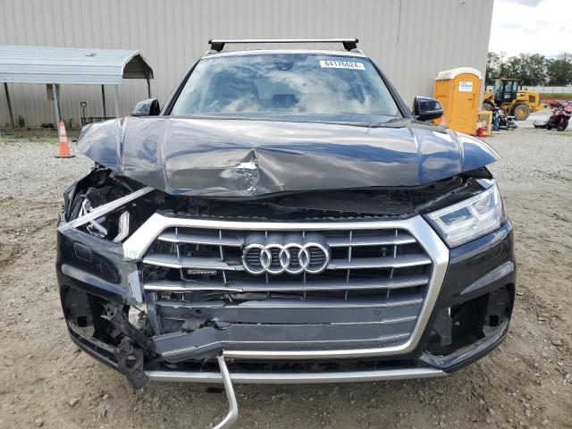 VIN WA1BNAFY0J2206948 2018 Audi Q5, Premium Plus no.5