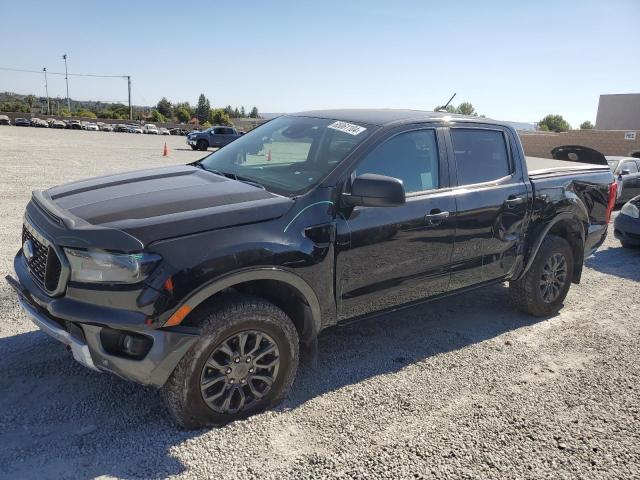 Vin: 1fter4eh0kla18016, lot: 65061104, ford ranger xl 20191