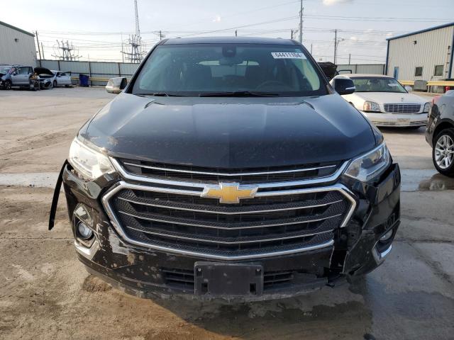 2021 CHEVROLET TRAVERSE L - 1GNERGKW6MJ171249