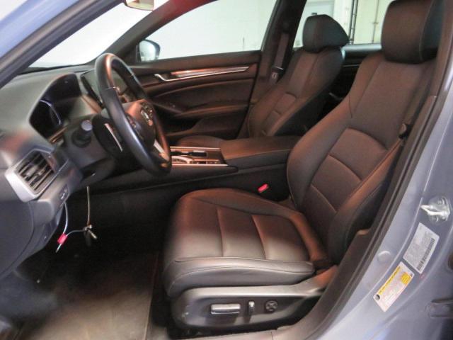 2022 HONDA ACCORD HYB 1HGCV3F20NA020860  64890804