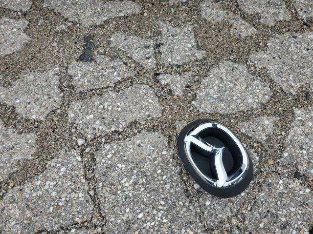 2019 MAZDA CX-5 SPORT - JM3KFBBM8K1640268