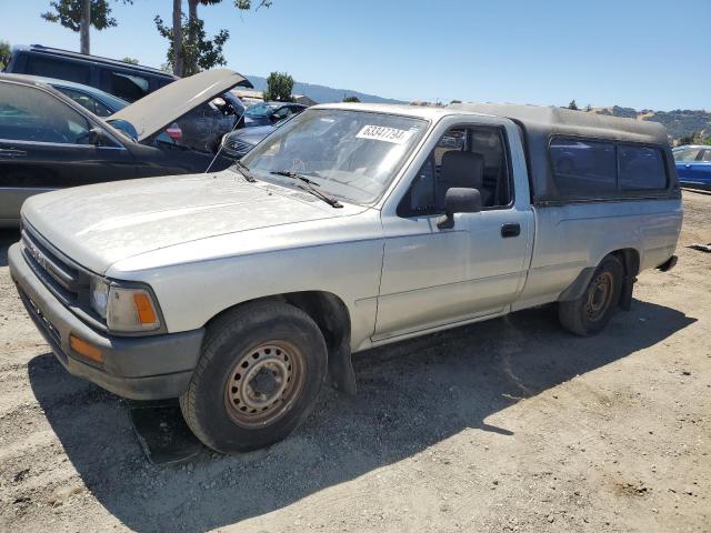 1989 Toyota Pickup 1/2 Ton Long Wheelbase Dlx VIN: JT4RN82P8K0002213 Lot: 63347794