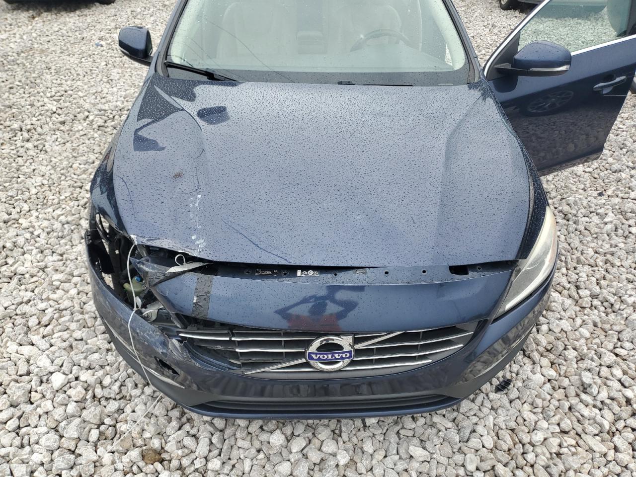 YV1612FS8E1298434 2014 Volvo S60 T5