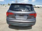 HONDA PILOT EXL photo