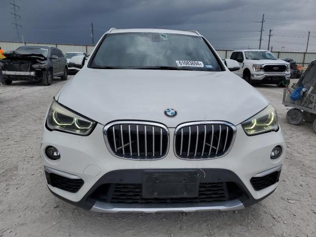 VIN WBXHT3C31G5E50986 2016 BMW X1, Xdrive28I no.5