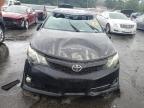 TOYOTA CAMRY BASE photo