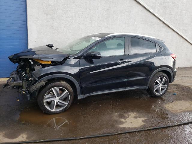 3CZRU6H57NM766935 2022 HONDA HR-V - Image 1