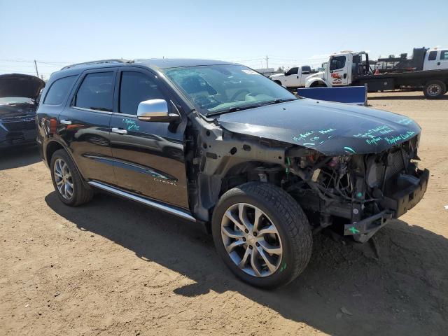 Vin: 1c4rdjeg6gc481839, lot: 61924494, dodge durango citadel 20164