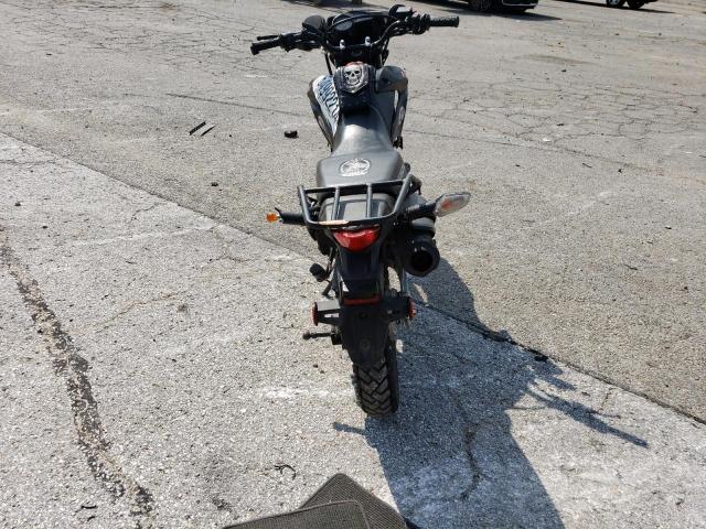 2023 HONDA XR150L E 3H1KD1315PD001607