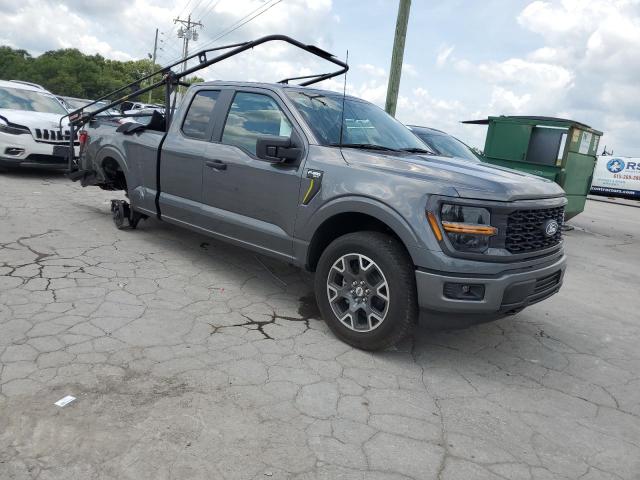 2024 FORD F150 STX 1FTFX2L57RKE08456