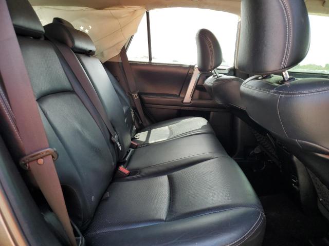 2015 TOYOTA 4RUNNER SR - JTEZU5JRXF5108042