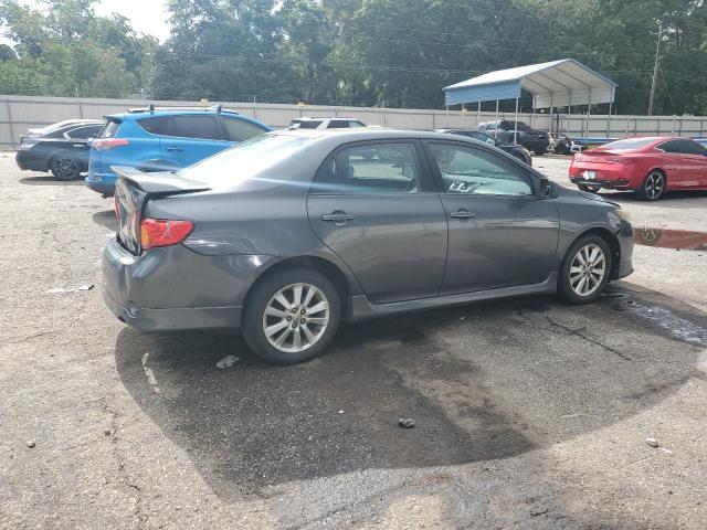 2010 Toyota Corolla Base VIN: 2T1BU4EE2AC486732 Lot: 62224684