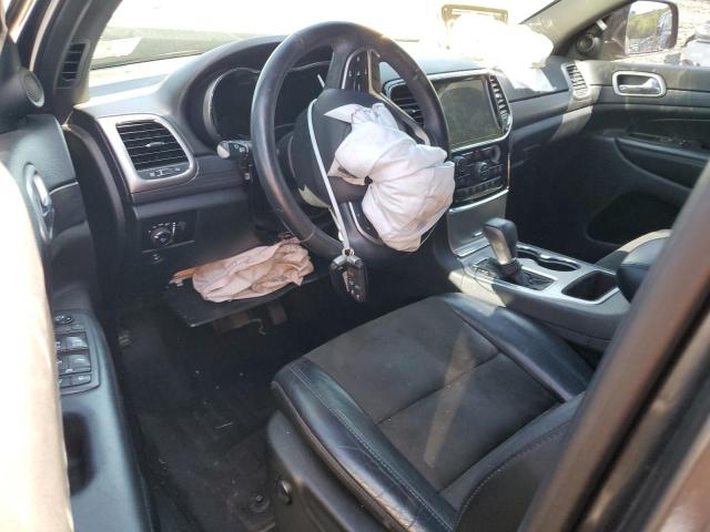 2019 Jeep Grand Cherokee Laredo VIN: 1C4RJFAG9KC565433 Lot: 60809744