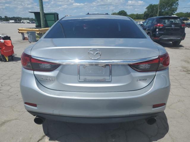 2017 Mazda 6 Touring VIN: JM1GL1V50H1119057 Lot: 61981714