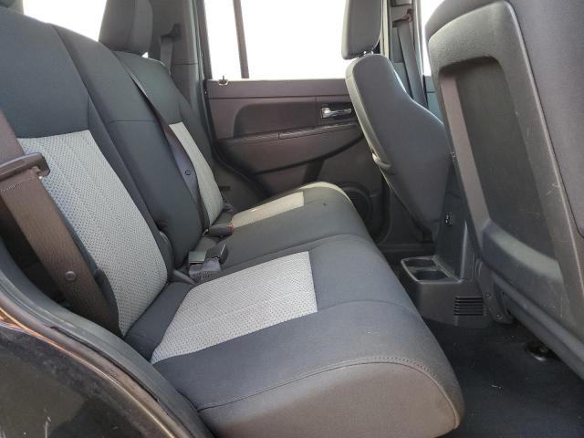 1J8GN28K69W537492 2009 Jeep Liberty Sport