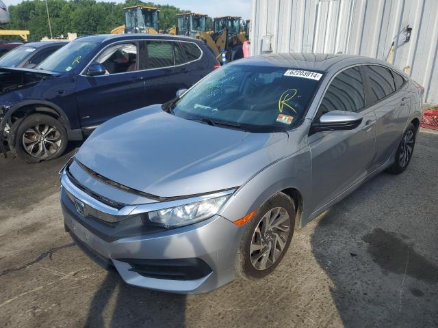 2HGFC2F7XHH521379 2017 HONDA CIVIC - Image 1