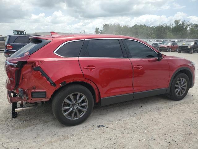 2023 MAZDA CX-9 TOURI - JM3TCBCY6P0644055