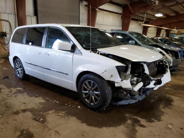 2015 CHRYSLER TOWN & COU - 2C4RC1HG9FR753529