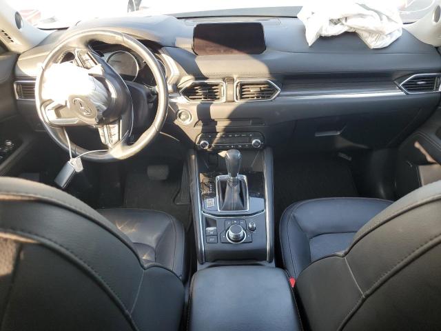 2020 MAZDA CX-5 GRAND - JM3KFADM6L0754025