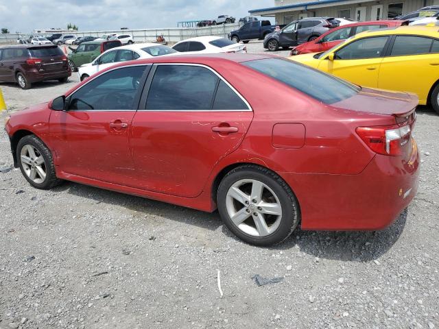 VIN 4T1BF1FK8EU816018 2014 Toyota Camry, L no.2