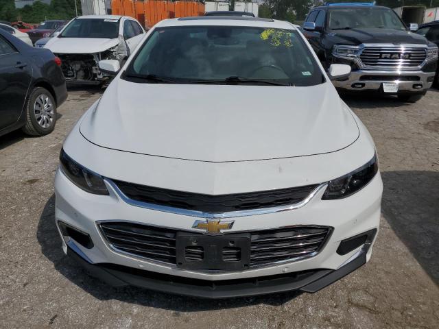 VIN 1G1ZE5SX8JF155239 2018 Chevrolet Malibu, Premier no.5