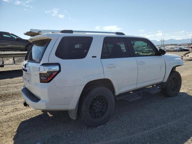 2019 TOYOTA 4RUNNER SR - JTEBU5JR0K5733383