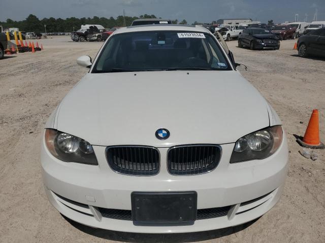 2009 BMW 128 I VIN: WBAUP73569VK76225 Lot: 61523534