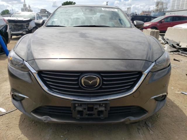 2016 MAZDA 6 GRAND TO - JM1GJ1W59G1452716