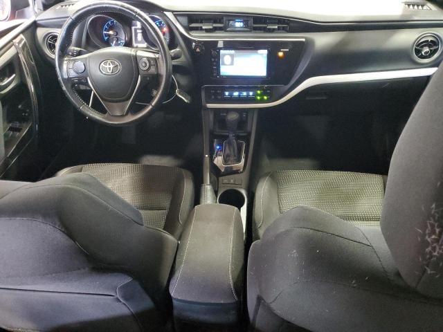 2017 TOYOTA COROLLA IM - JTNKARJE4HJ544622