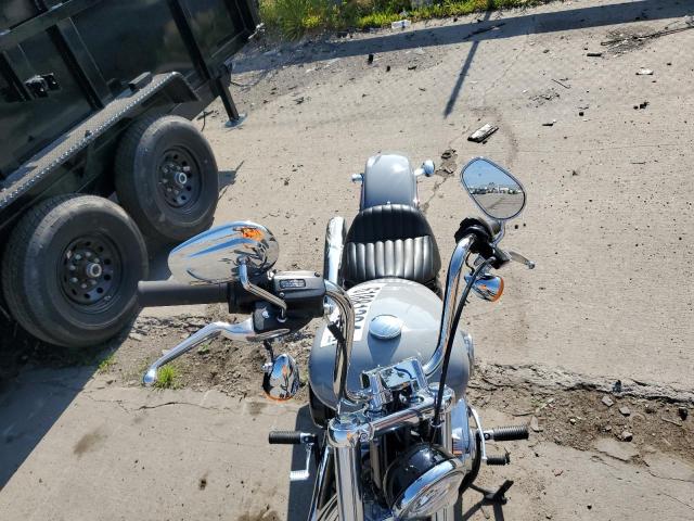 2024 HARLEY-DAVIDSON FXST 1HD1BVJ16RB027755