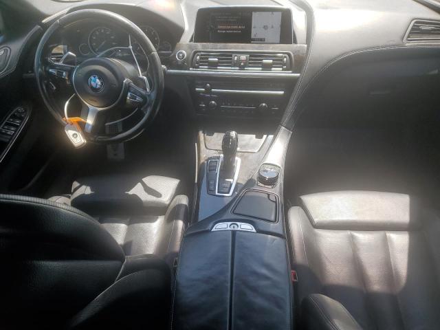 VIN WBA6D2C58HGT66337 2017 BMW 6 SERIES no.8