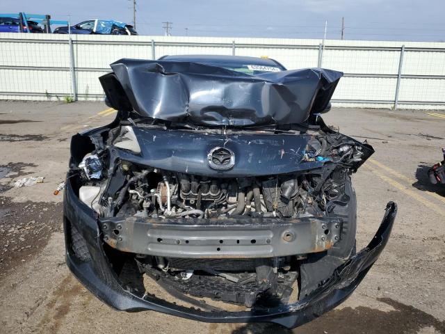 VIN JM1BL1UP2D1852296 2013 Mazda 3, I no.5