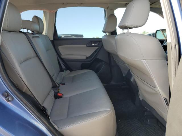 2015 Subaru Forester 2.5I Limited VIN: JF2SJAHC8FH420112 Lot: 61161484