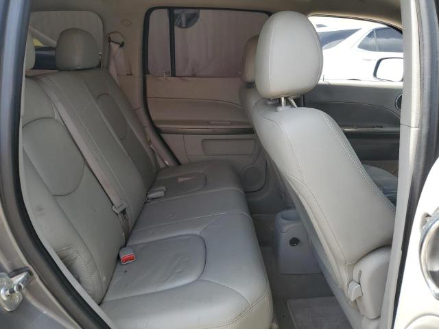3GNDA23D56S617590 2006 Chevrolet Hhr Lt
