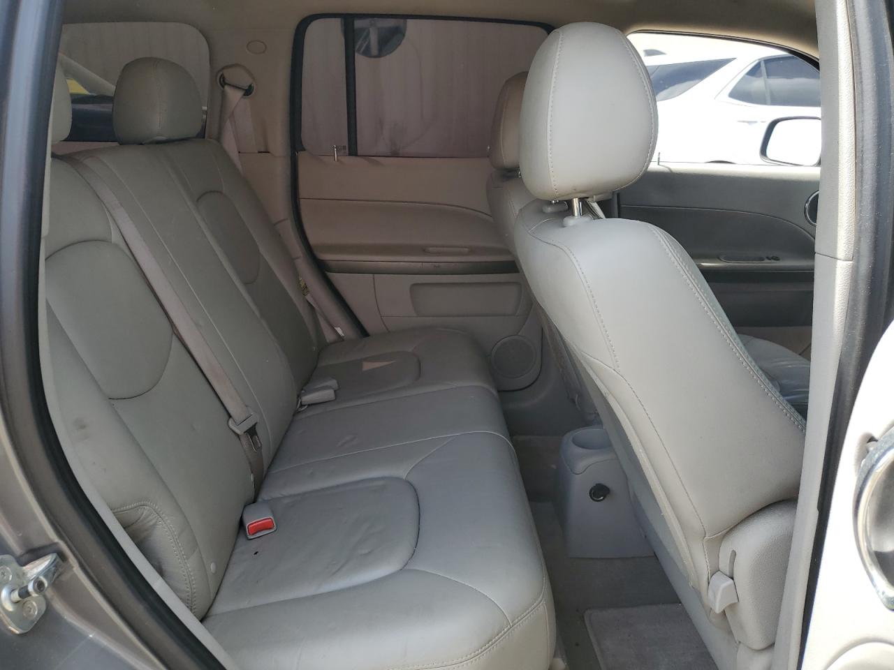 3GNDA23D56S617590 2006 Chevrolet Hhr Lt 3GNDA23D56S617590 2006 Chevrolet Hhr Lt