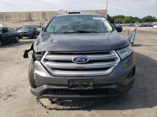2018 FORD EDGE SE - 2FMPK3G94JBC49993