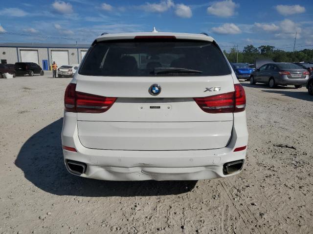 VIN 5UXKR0C59G0P22811 2016 BMW X5, Xdrive35I no.6